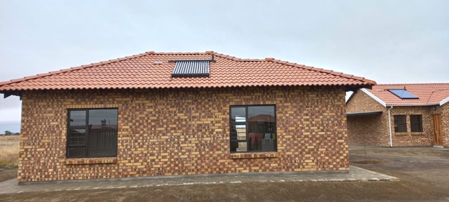 2 Bedroom Property for Sale in Hillside View Free State